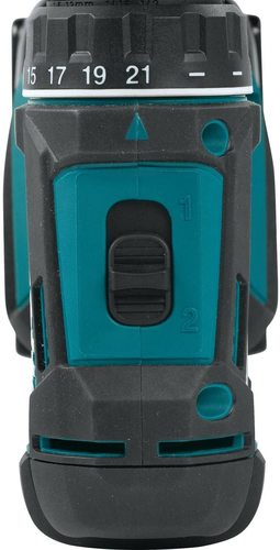 מברגת פוטר קלאץ' Makita XFD10Z 18V