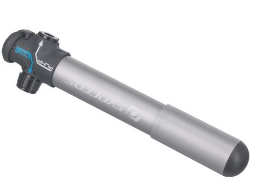 משאבה- SYNCROS CO-TWO HV MINI-PUMP