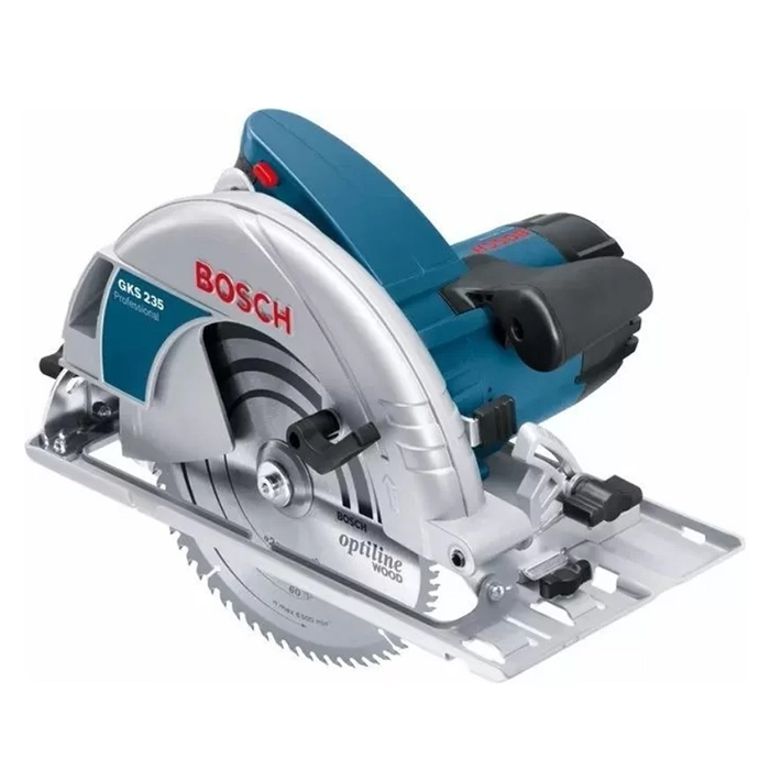 מסור עגול “9 (235 מ"מ) Bosch דגם GKS 235