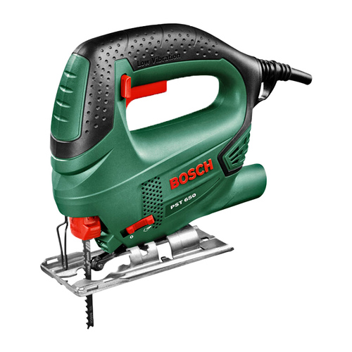 מסור אנכי Bosch דגם PST 650