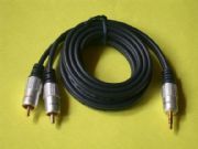 כבל 2RCA*3.5