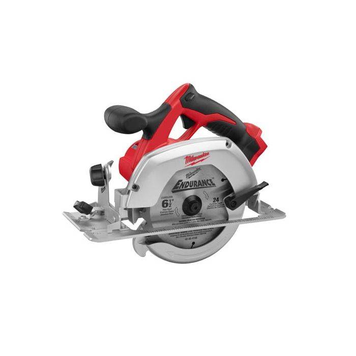 מסור עגול 18V milwaukee 2630-20 "6.5 גוף