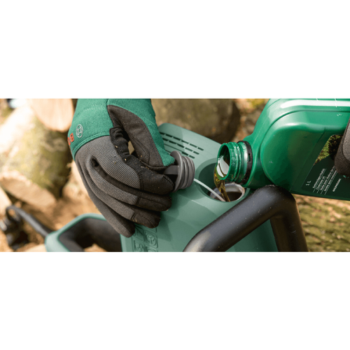 מסור שרשרת בוש bosch - universalchain 35