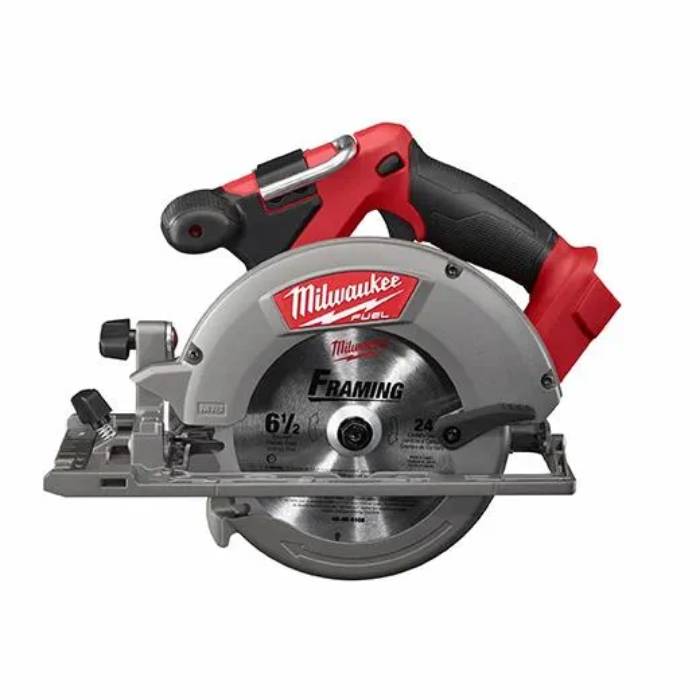 מסור עגול 61/2" (165 מ"מ) Milwaukee דגם 2730-20 גוף
