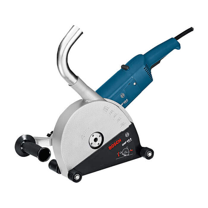 מחרצת בטון 9" Bosch דגם GNF 65 A