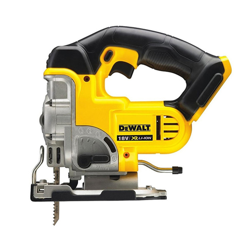 מסור אנכי DeWalt נטען 20V דגם DCS331B גוף