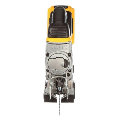 מסור אנכי DeWalt נטען 20V דגם DCS331B גוף
