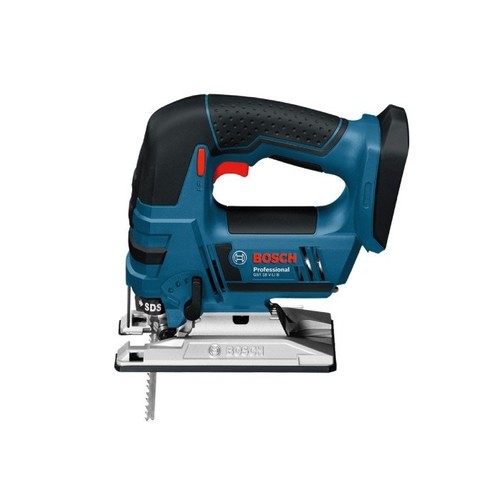 מסור אנכי נטען Bosch דגם GST 18V-LI B גוף