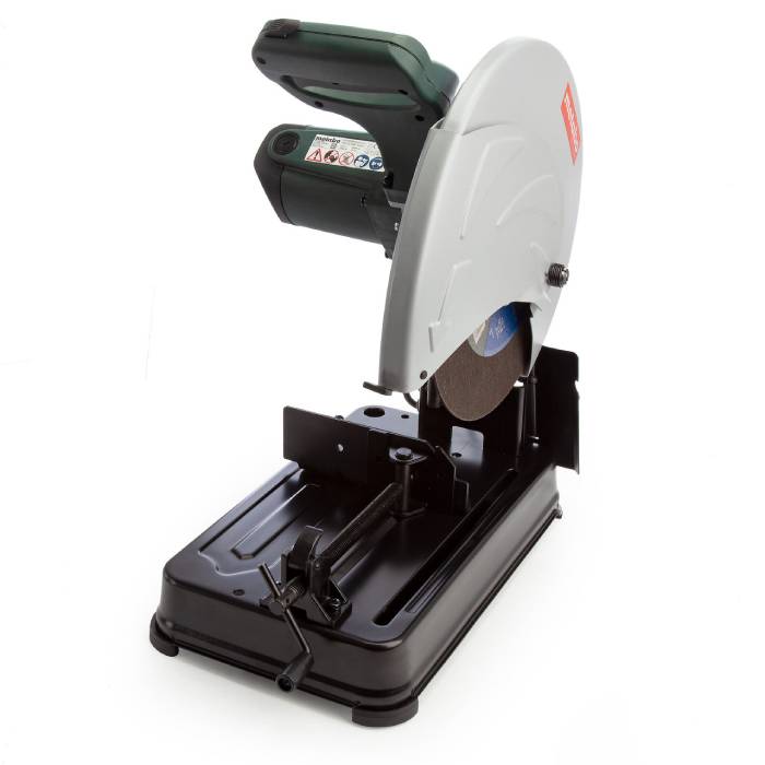 מסור שורף "14 METABO CS23-355