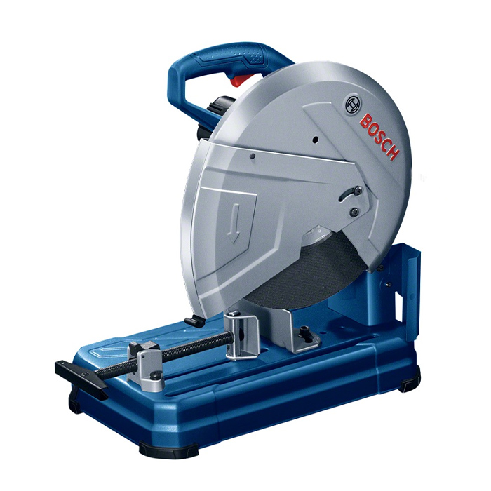 מסור שורף Bosch למתכת ״14 (355 מ"מ) דגם GCO 14-24