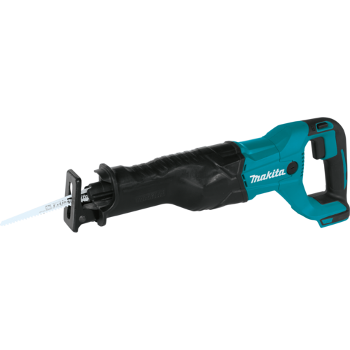 מסור חרב נטען Makita XRJ04Z 18V