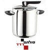 סיר לחץ 9 ליטר סולתם רדד