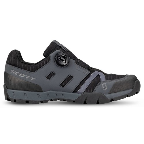 נעלי סקוט שטח- SCOTT SPORT CRUS-R BOA® PLUS SHOE