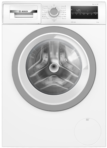 מכונת כביסה Bosch WAN28289IL ‏9 ‏ק"ג בוש