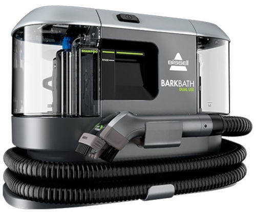 שואב אבק תעשייתי Bissell Barkbath Dual Use 4220 ביסל
