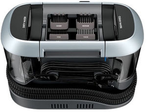 ‏שואב אבק תעשייתי Bissell Barkbath Dual Use 4220 ביסל