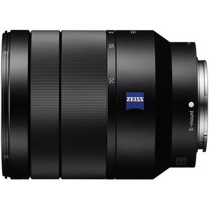 עדשה Sony Vario-Tessar T* FE 24-70mm f/4 ZA OSS