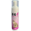 EGO PET אגו פט שמפו מוס לחתולים