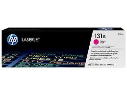 טונר אדום מקורי HP CF213A