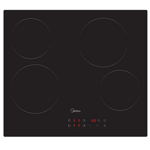‏כיריים חשמליות 6746 Midea דגם MC6F6002R242