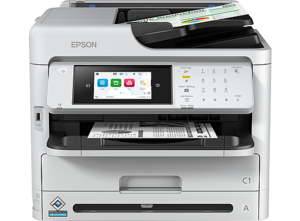 מדפסת של משולבת Epson WorkForce Pro WF-M5899DWF