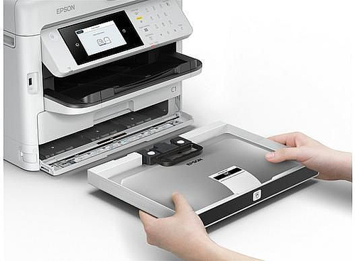 מדפסת של משולבת Epson WorkForce Pro WF-M5899DWF