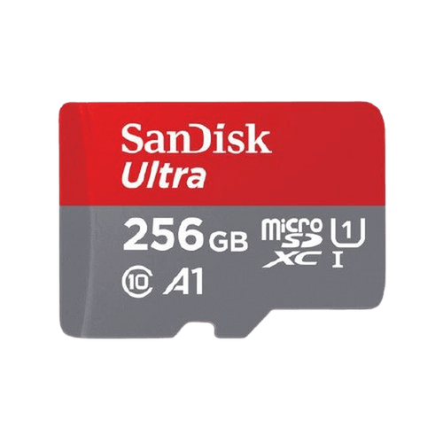 כרטיס זיכרון SanDisk Ultra SDSQUA4-512gb Micro SD סנדיסק