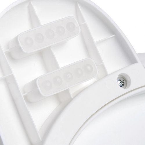 סיר גמילה בצורת לוויתן עם מכסה, משענת ומגן מונע התזה - ורוד