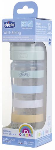 בקבוק לתינוק 330 מ