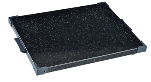 פלטה שבת בכשרות מהודרת 4 סירים PS400 סאוטר Sauter