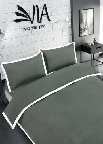 מצעים קלסיים למיטה מתכווננת 