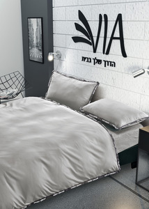 מצעים קלסיים למיטה מתכווננת נירונה