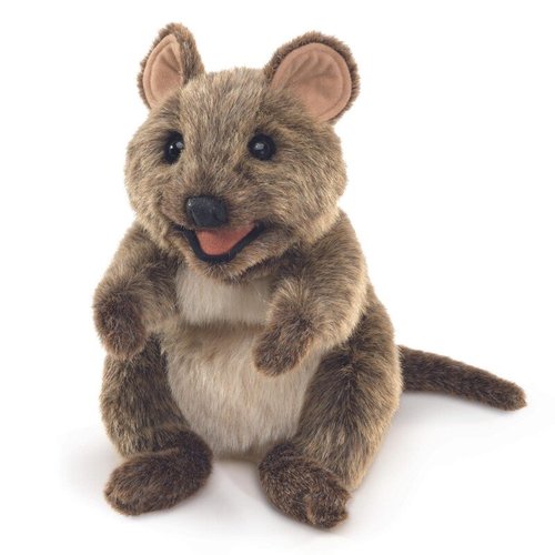 FOLKMANIS קוואקה/קווקה  Quokka 3196