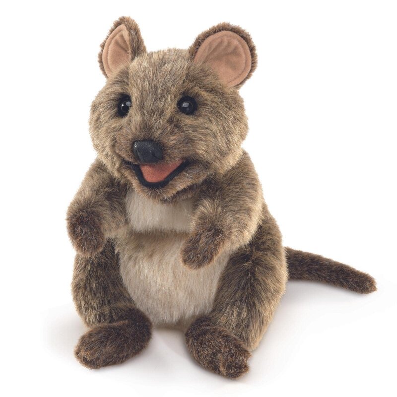 FOLKMANIS קוואקה/קווקה  Quokka 3196