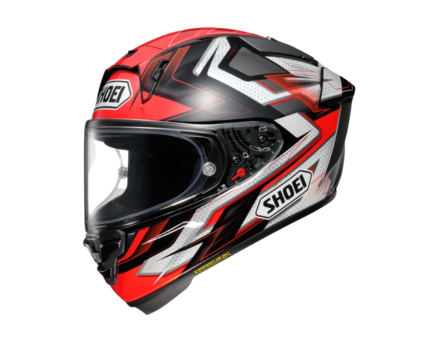 קסדה מלאה SHOEI X-SPR PRO ESCALATE TC-1