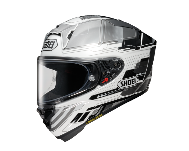 קסדה מלאה SHOEI X-SPR PRO PROXY TC-6