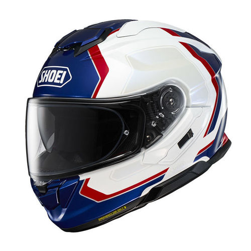 קסדה מלאה לאופנוע  SHOEI GT-AIR 3  REALM TC-10