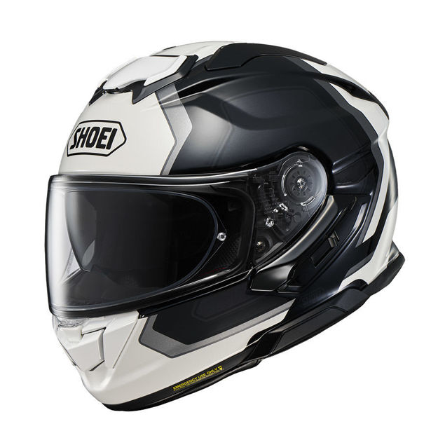 קסדה מלאה לאופנוע SHOEI GT-AIR 3 REALM TC-5