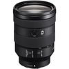 עדשה Sony FE 24-105mm f/4 G OSS - יבואן רשמי