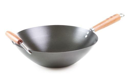 מחבת ווק ביו 30 ס
