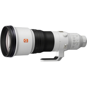 עדשה Sony FE 600mm f/4 GM OSS - יבואן רשמי