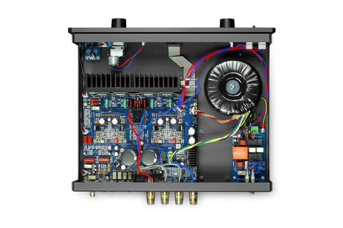 Copland CSA70 inside