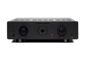 Copland CSA70 black front