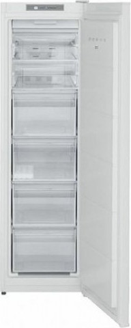 מקפיא 6 מגירות Neon NE-MIFNT241 NF - גימור לבן 