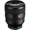עדשה Sony FE 50mm f/1.2 GM Lens - יבואן רשמי