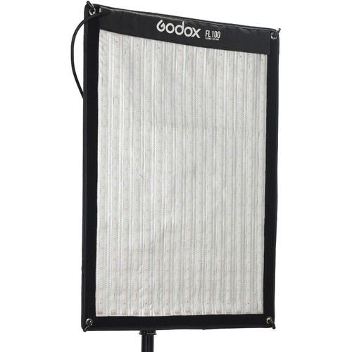 פאנל לד גמיש Godox FL100