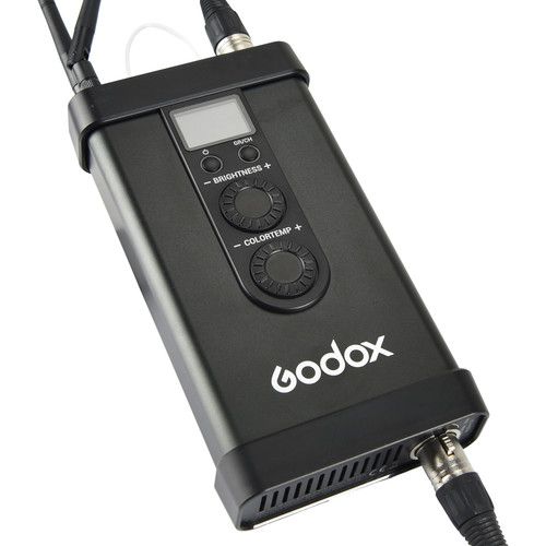 פאנל לד גמיש Godox FL100