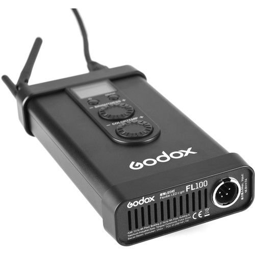 פאנל לד גמיש Godox FL100