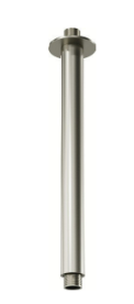 זרוע תקרה עגול סאטן מוברש P6008SAT