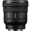 עדשה Sony FE PZ 16-35mm f/4 G Lens - יבואן רשמי